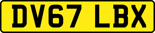 DV67LBX