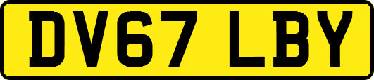 DV67LBY