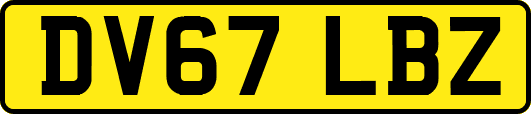 DV67LBZ