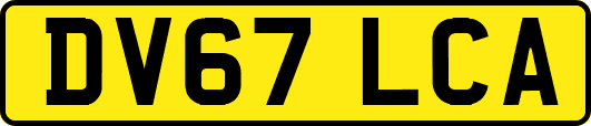 DV67LCA