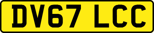 DV67LCC