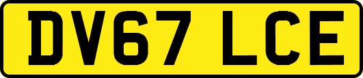 DV67LCE