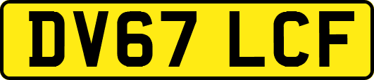 DV67LCF