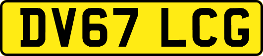 DV67LCG