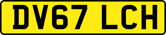 DV67LCH