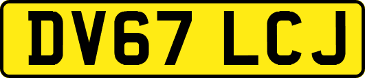 DV67LCJ