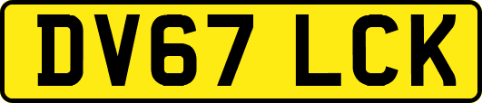 DV67LCK