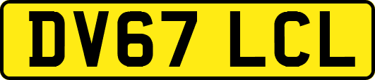 DV67LCL