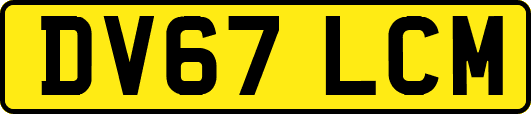 DV67LCM