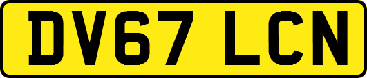DV67LCN
