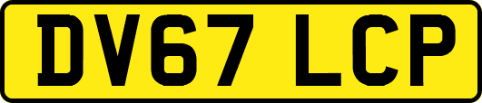 DV67LCP