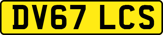 DV67LCS
