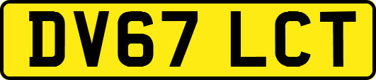 DV67LCT