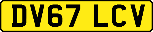 DV67LCV