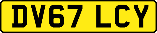 DV67LCY