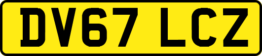 DV67LCZ