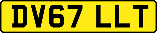 DV67LLT