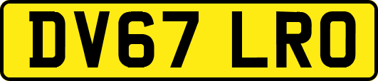 DV67LRO