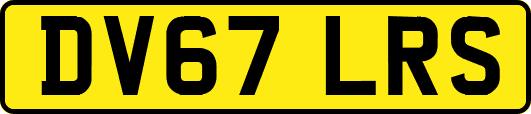 DV67LRS