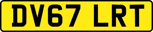 DV67LRT
