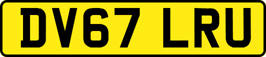 DV67LRU
