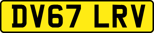DV67LRV