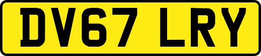 DV67LRY