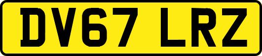 DV67LRZ