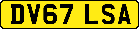 DV67LSA