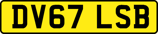 DV67LSB