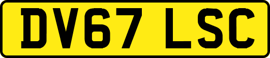 DV67LSC