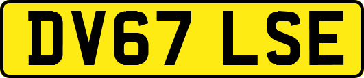 DV67LSE