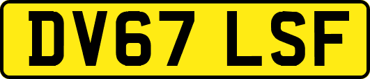 DV67LSF