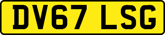 DV67LSG