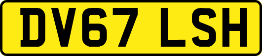 DV67LSH