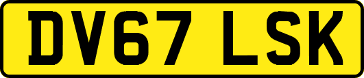 DV67LSK