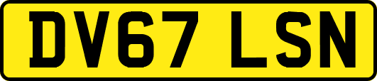DV67LSN