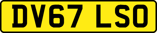 DV67LSO