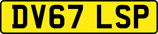 DV67LSP