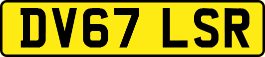 DV67LSR