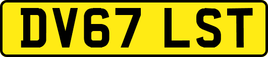DV67LST