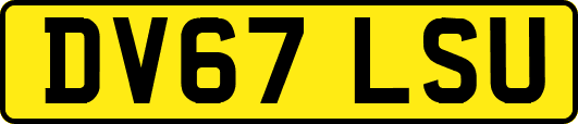 DV67LSU