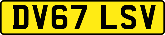 DV67LSV