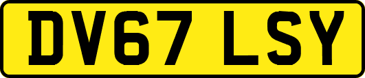 DV67LSY