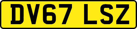 DV67LSZ