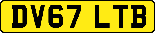 DV67LTB