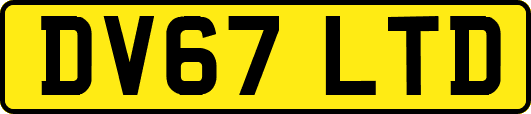 DV67LTD