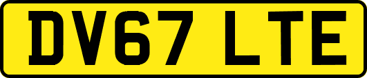 DV67LTE