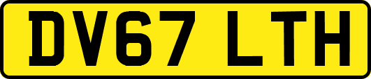 DV67LTH