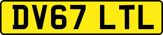 DV67LTL
